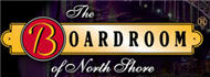 Boardroom of North Shore