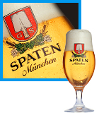 Spaten Munchener HELL