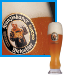 Franziskaner Hefe-Weissbier Hell