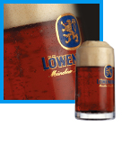 Lowenbrau DUNKEL 