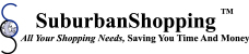 SuburbanShopping ®