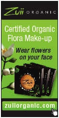 zuii organic  zuii organic.com  Organic Flora Makeup